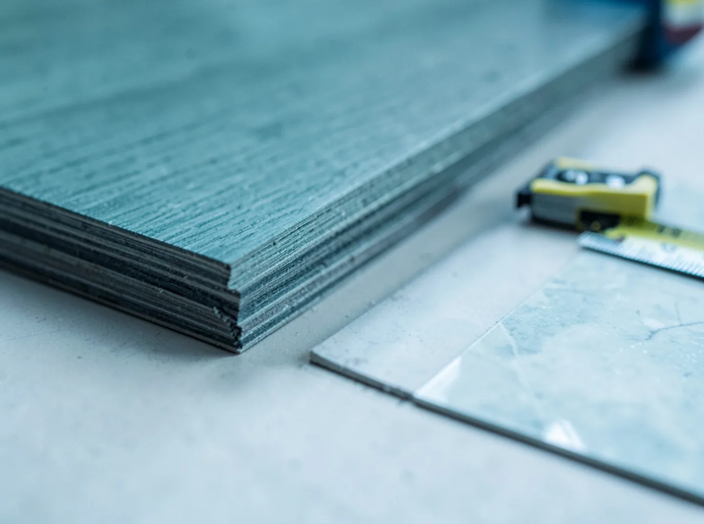 Luxury Vinyl Plank Installation Singers Glen, VA FAQs